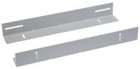 Комплект направляющих для шкафов JH05-06-100KG Г=600мм для установки серверного оборудования пара усилен. до 100кг (уп.2шт) Cabeus 8527c