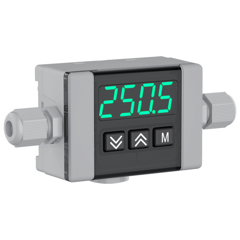 Измеритель сигнала токовой петли ИТП-11.ЗЛ.Н3 ОВЕН 57627