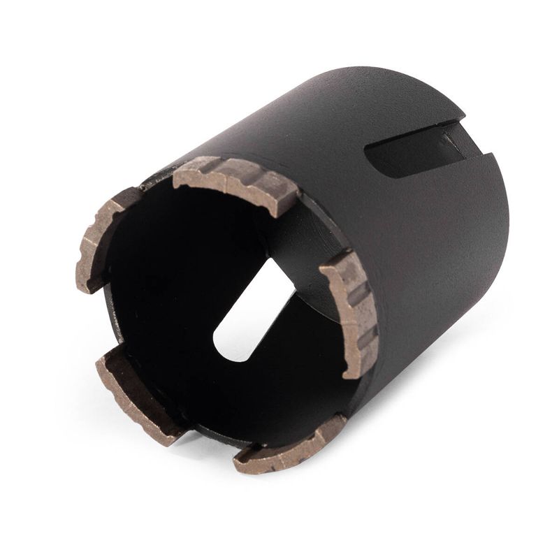 Коронка SF-72/65 5T с адаптером SDS-Plus ПРОФИ КВТ 102561