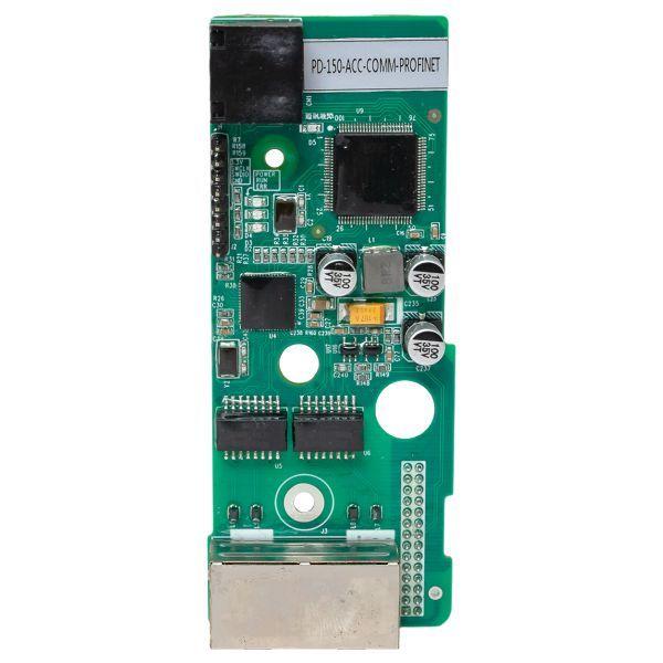 Карта расширения для преобразователя частоты PRO-Drive EKF PD-150-ACC-COMM-PROFINET