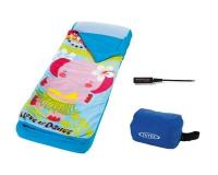 Матрас со спальным мешком Hula Elly 64х152х20 насос (66802) INTEX 78257668021