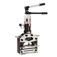 Пресс гидравлический для резки шин автономный ШРА-150V NEO КВТ 89728