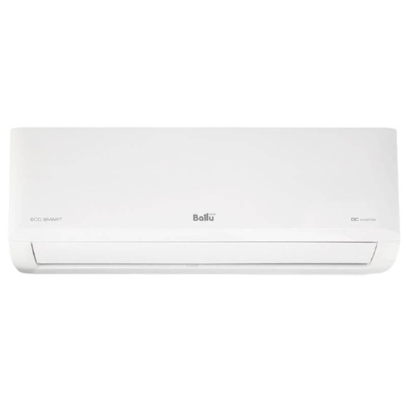Сплит-система инверторного типа Eco Smart DC BSYI-08HN8_V4 комплект Ballu НС-1690235