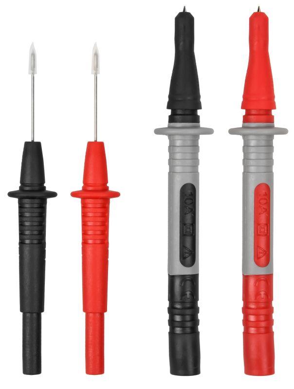 Комплект щупов и насадок TL21 ARMA2L 5 IEK A2L5-DM10D-TL2-093-21