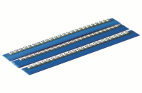 Планка маркировочная 2.3мм "Y" черн./бел. (уп.10шт) DKC BL117MYYBW