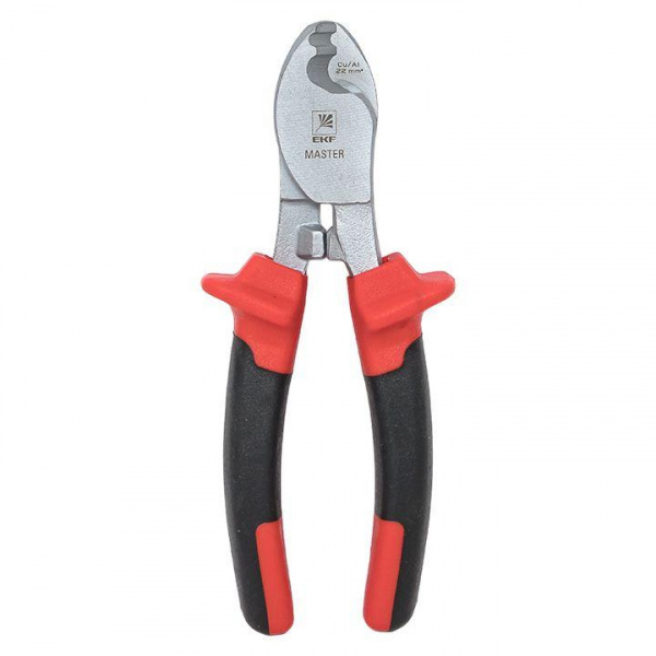 Ножницы кабельные НК-12 Master Basic EKF nk-12-mas
