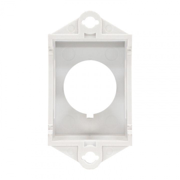 Адаптер для установки на DIN-рейку PROxima EKF adp-22