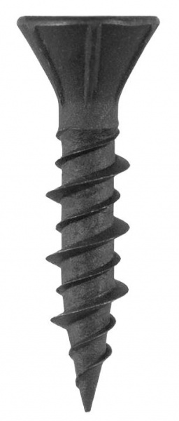 Саморез ШС ГВЛ 3.9х25 (уп.1000шт) Tech-Krep/Zitar 108004